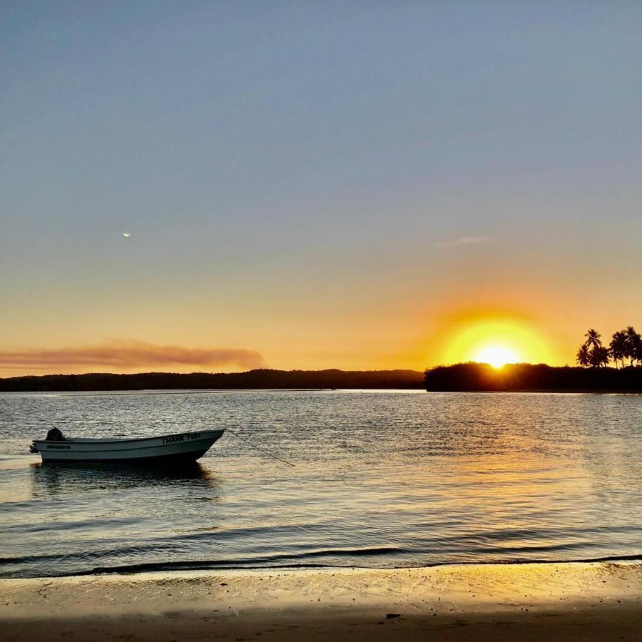 Mare Mansa E * Itacaré